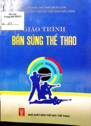 Giáo trình Bắn súng thể thao
