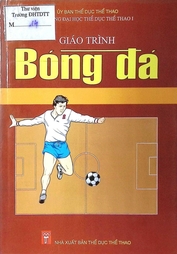 Giáo trình Bóng đá