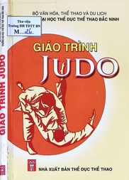 Giáo trình Judo