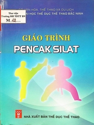 Giáo trình Pencak Silat