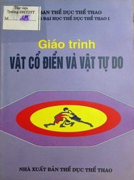 Giáo trình vật cổ điển và vật tự do