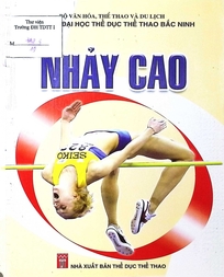Nhảy cao