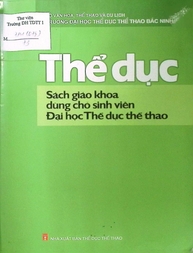 Thể dục