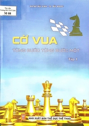 Cờ vua từng bước từng bước một .