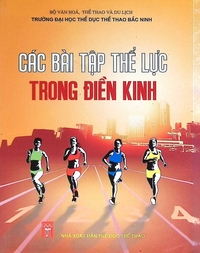 Các bài tập thể lực trong Điền kinh