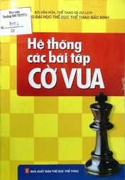 Hệ thống các bài tập cờ vua