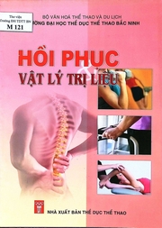 Hồi phục và vật lý trị liệu