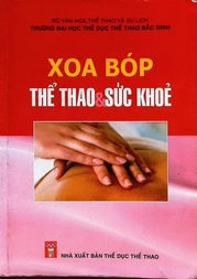 Xoa bóp thể thao và sức khỏe